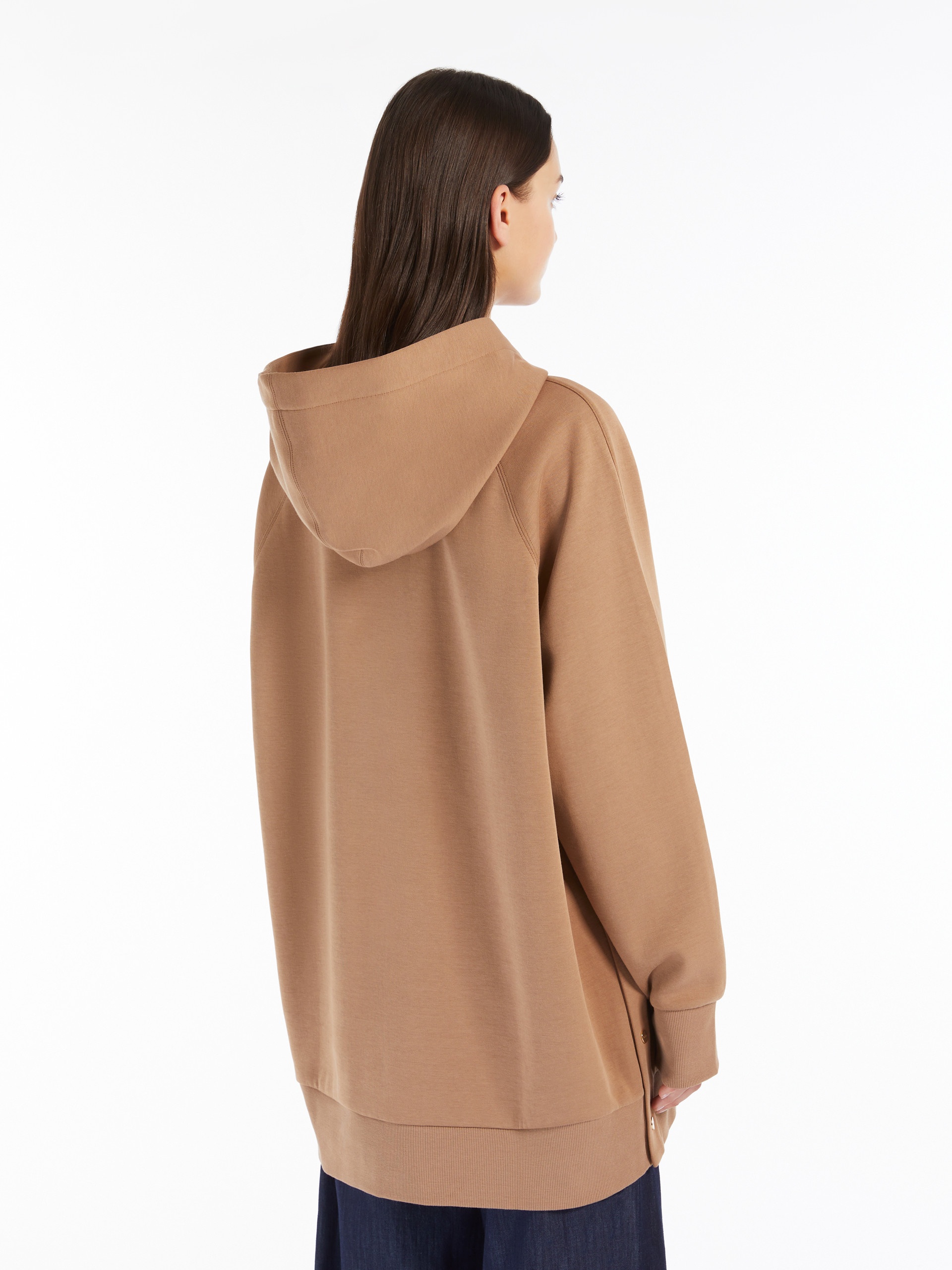 OSPITE Jersey hoodie - 4