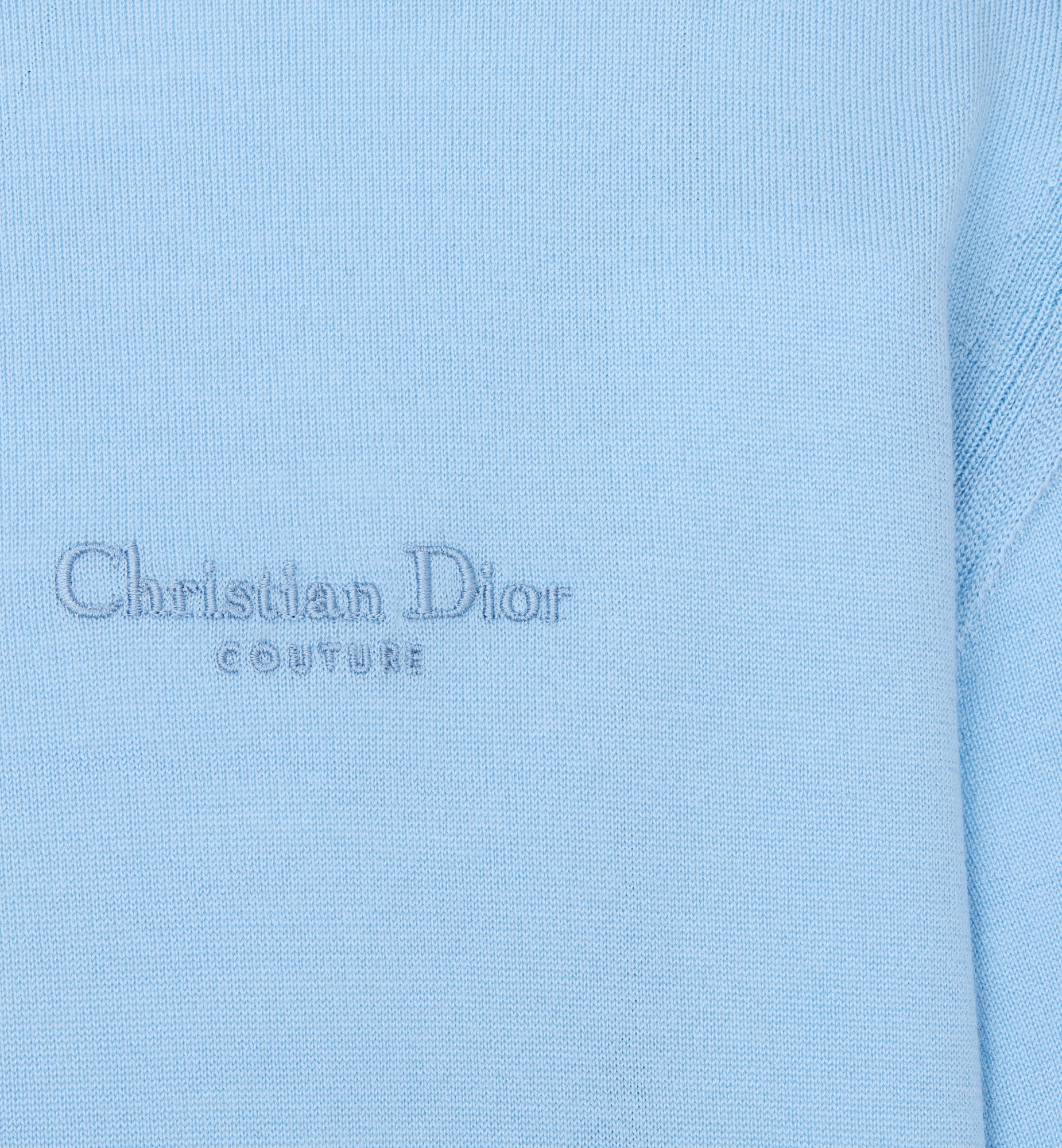 Christian Dior Couture T-Shirt - 7