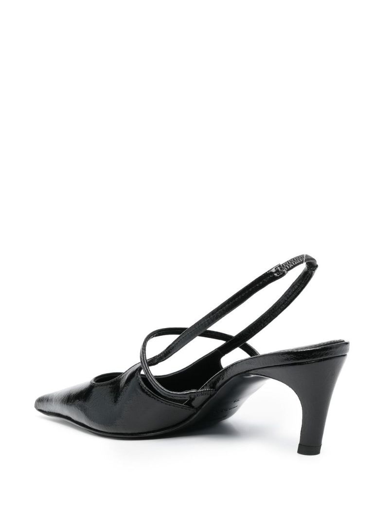 The Sharp pointed-toe pumps - 3
