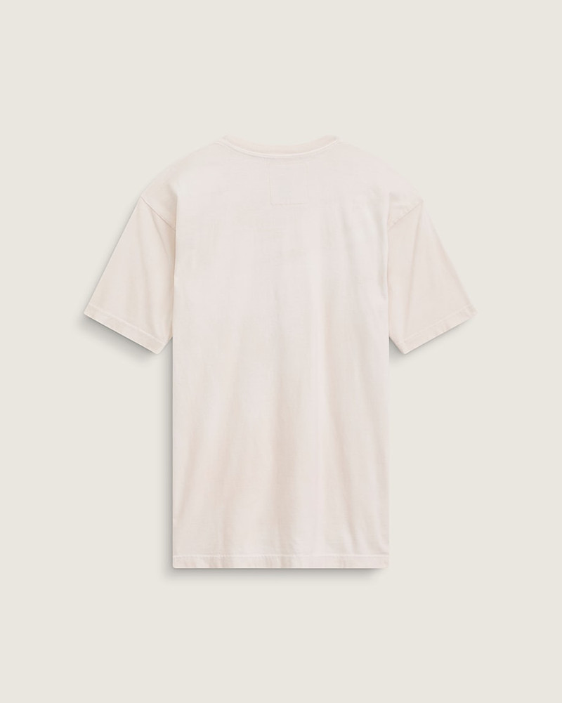 Vans Waffle Shop Wave Blend T-Shirt outlook