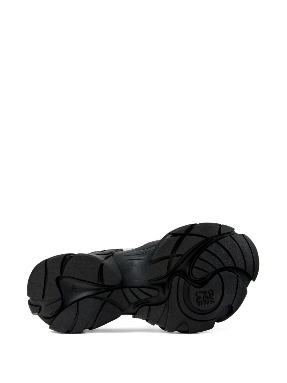 Tormenta pull-tab sneakers - 5
