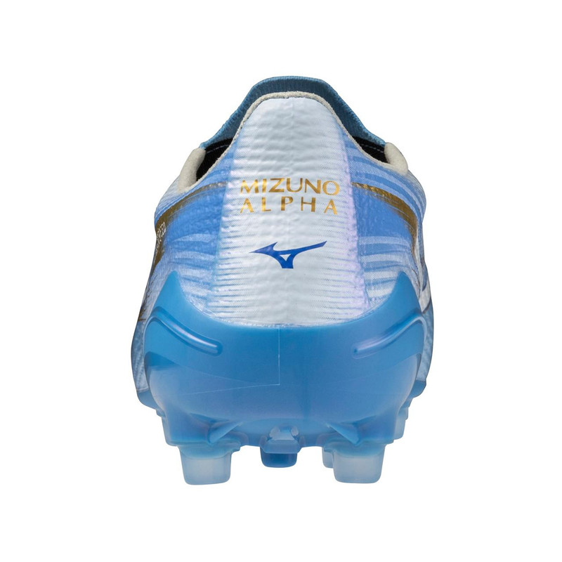 Mizuno Alpha III Elite AG Artificial Grass Soccer Cleat 5
