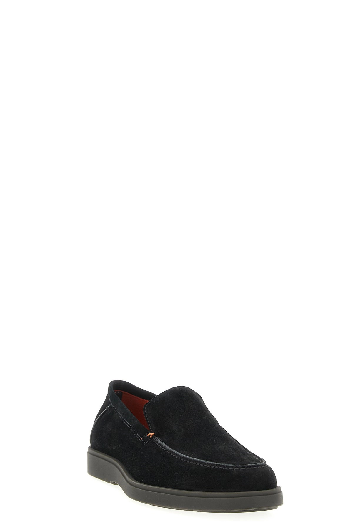 'Drain' loafers - 2