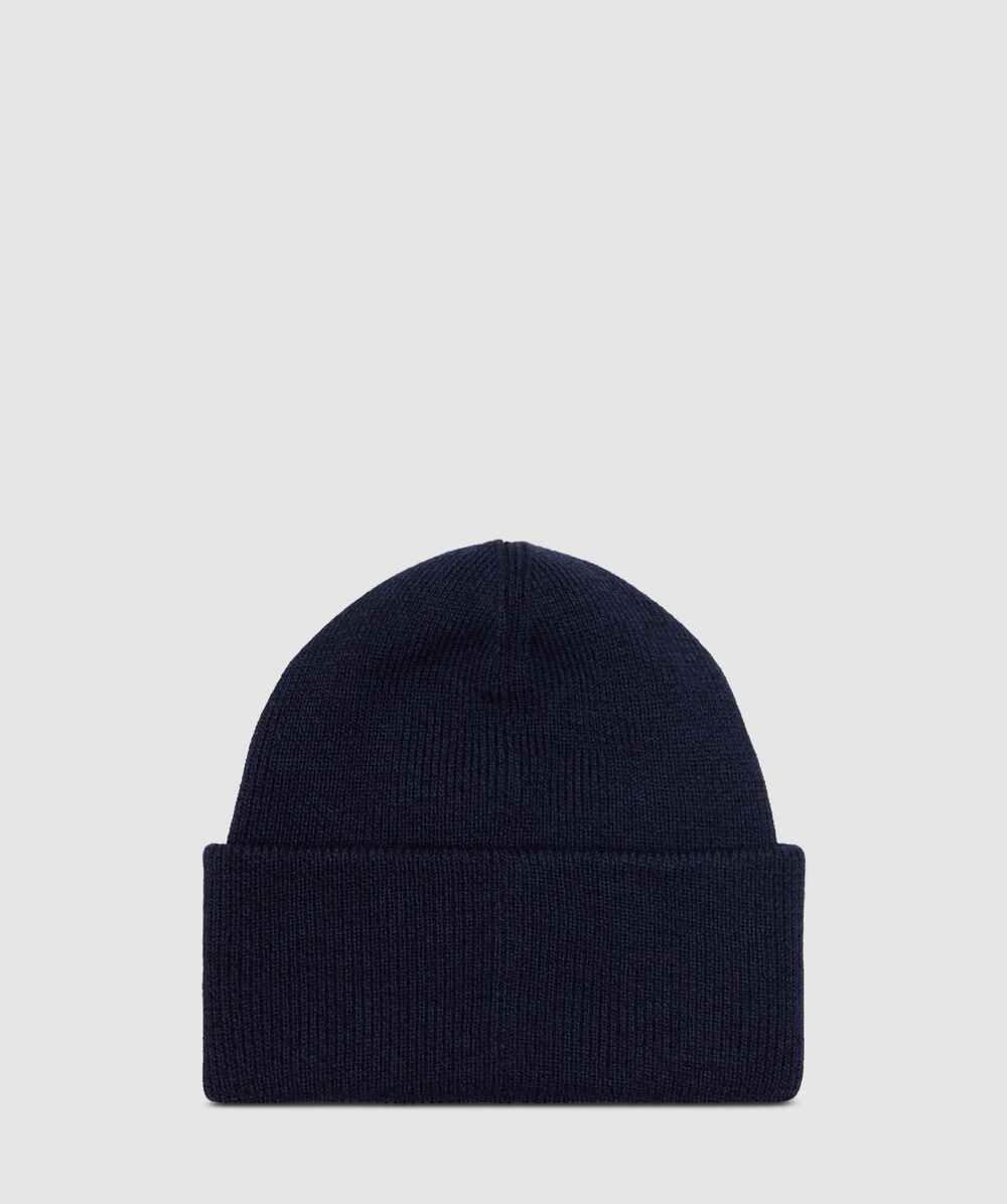 Arctic disc toque beanie - 2