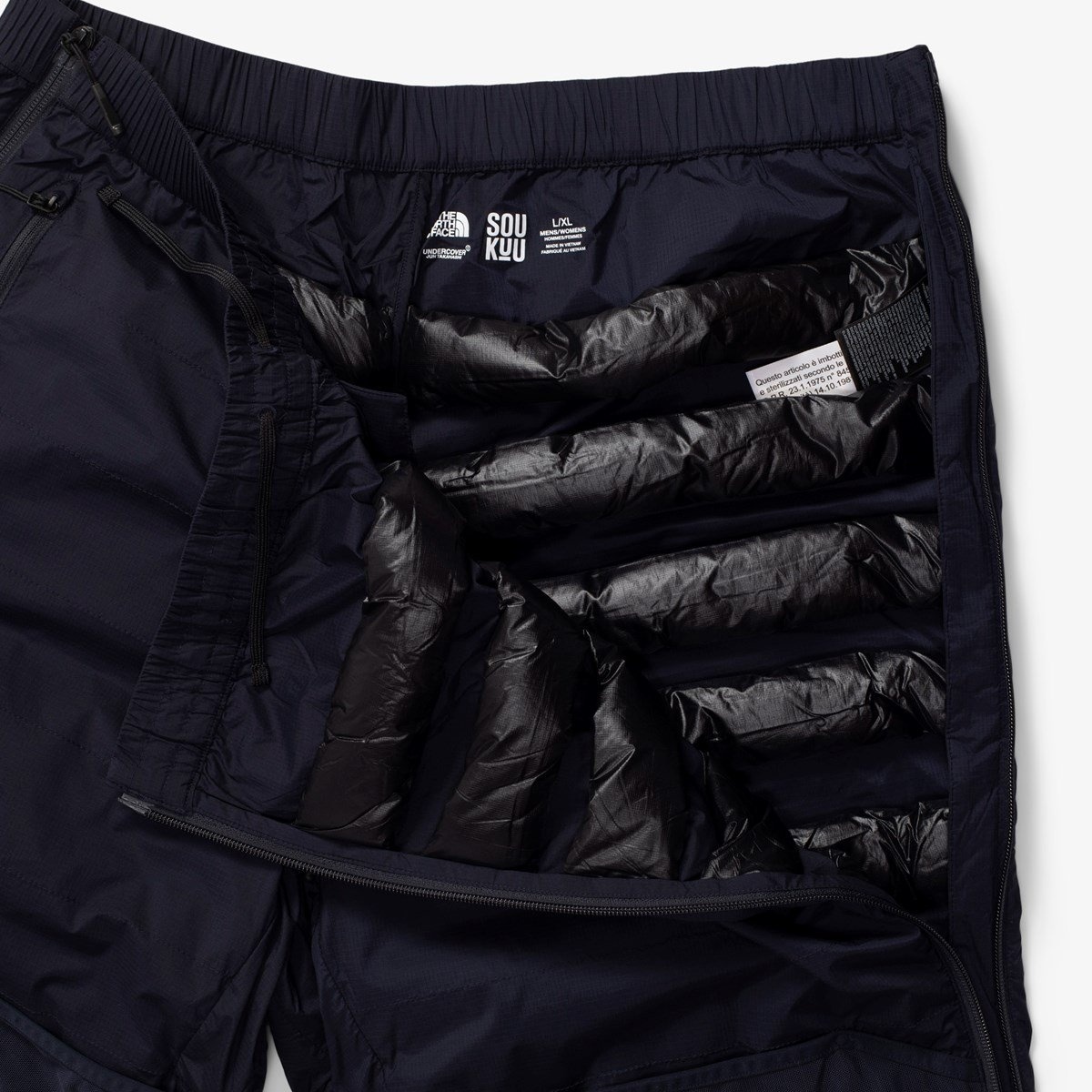 50/50 Down Pant x UNDERCOVER - 8