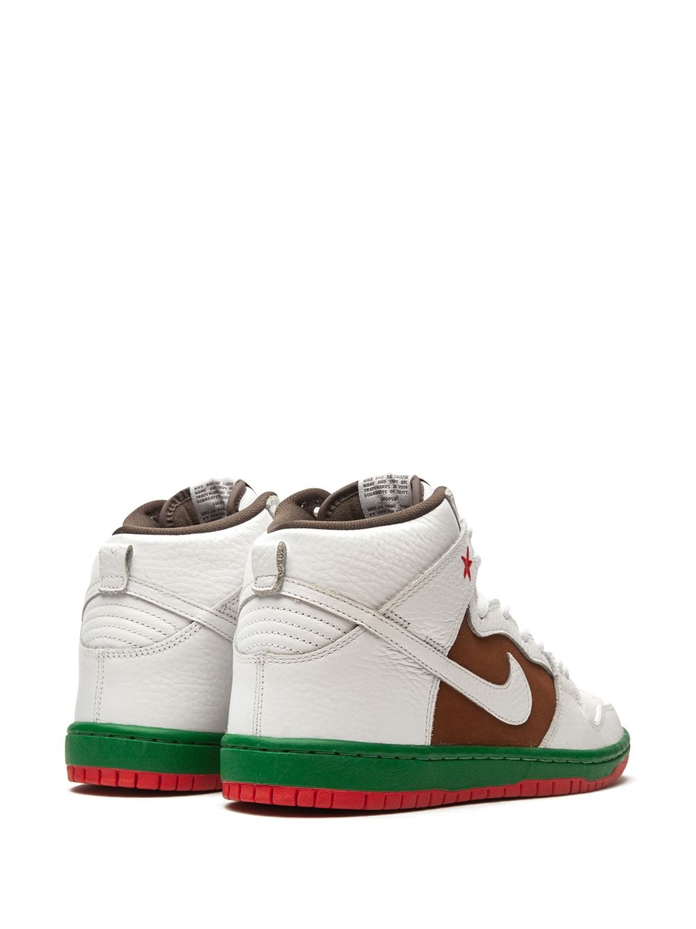 Dunk High Premium SB - 3