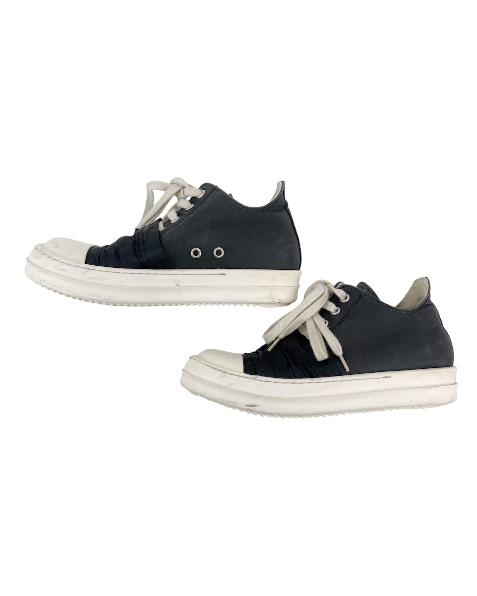 Rick Owens DRKSHDW Rick Owens DRKSHDW Hustler Ramones 35.5