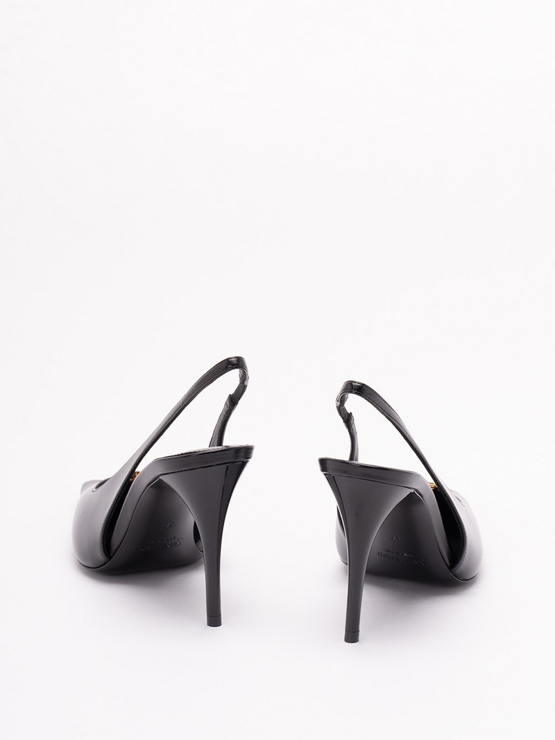 SAINT LAURENT `Babylone` Pumps outlook