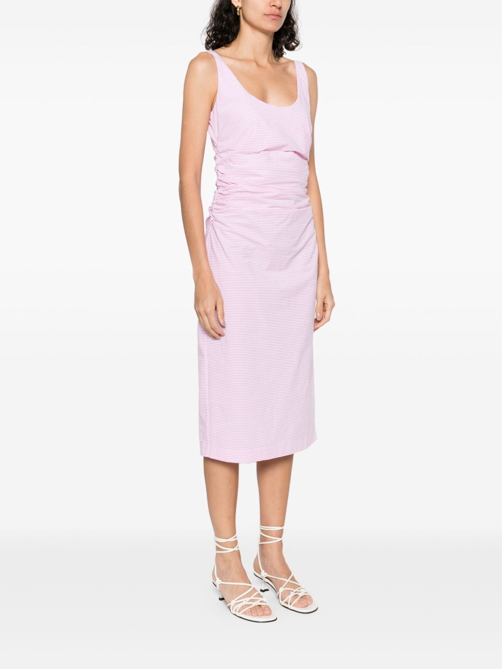 Gisele midi dress - 3