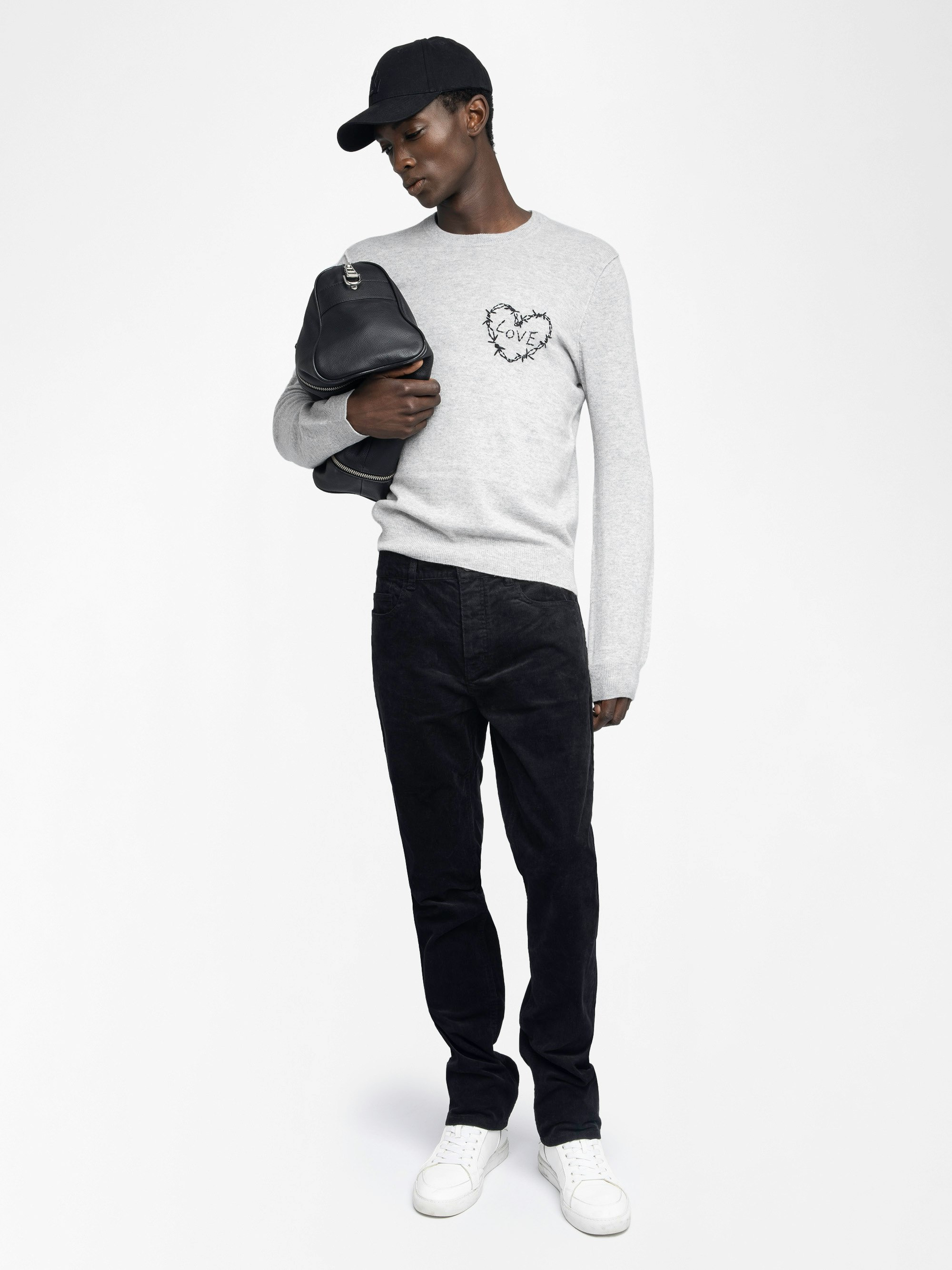 Kennedy Sweater - 2