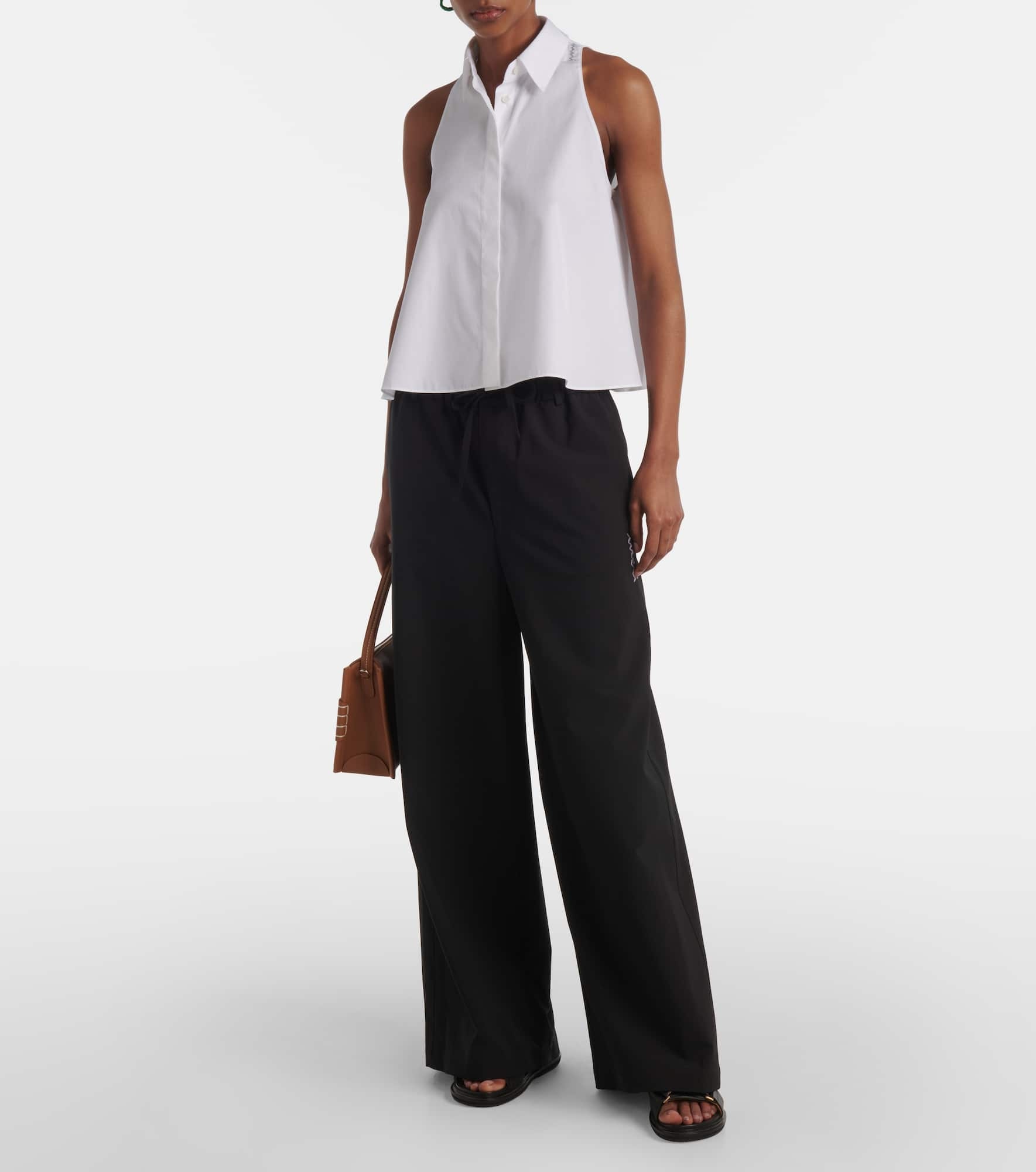 Cotton top - 2