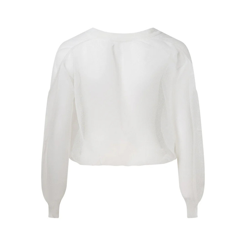 ISSEY MIYAKE Encase Cardigan outlook