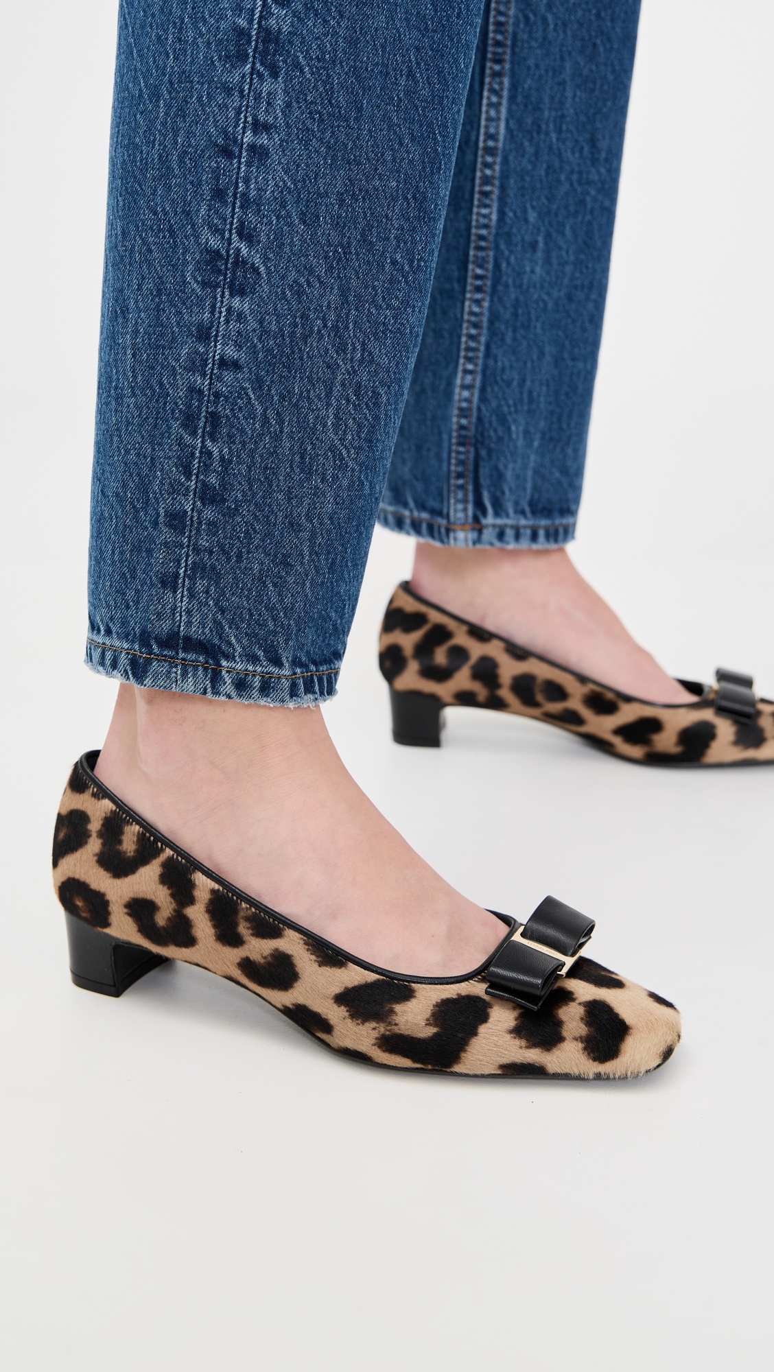 Rirri Pony Heels - 2