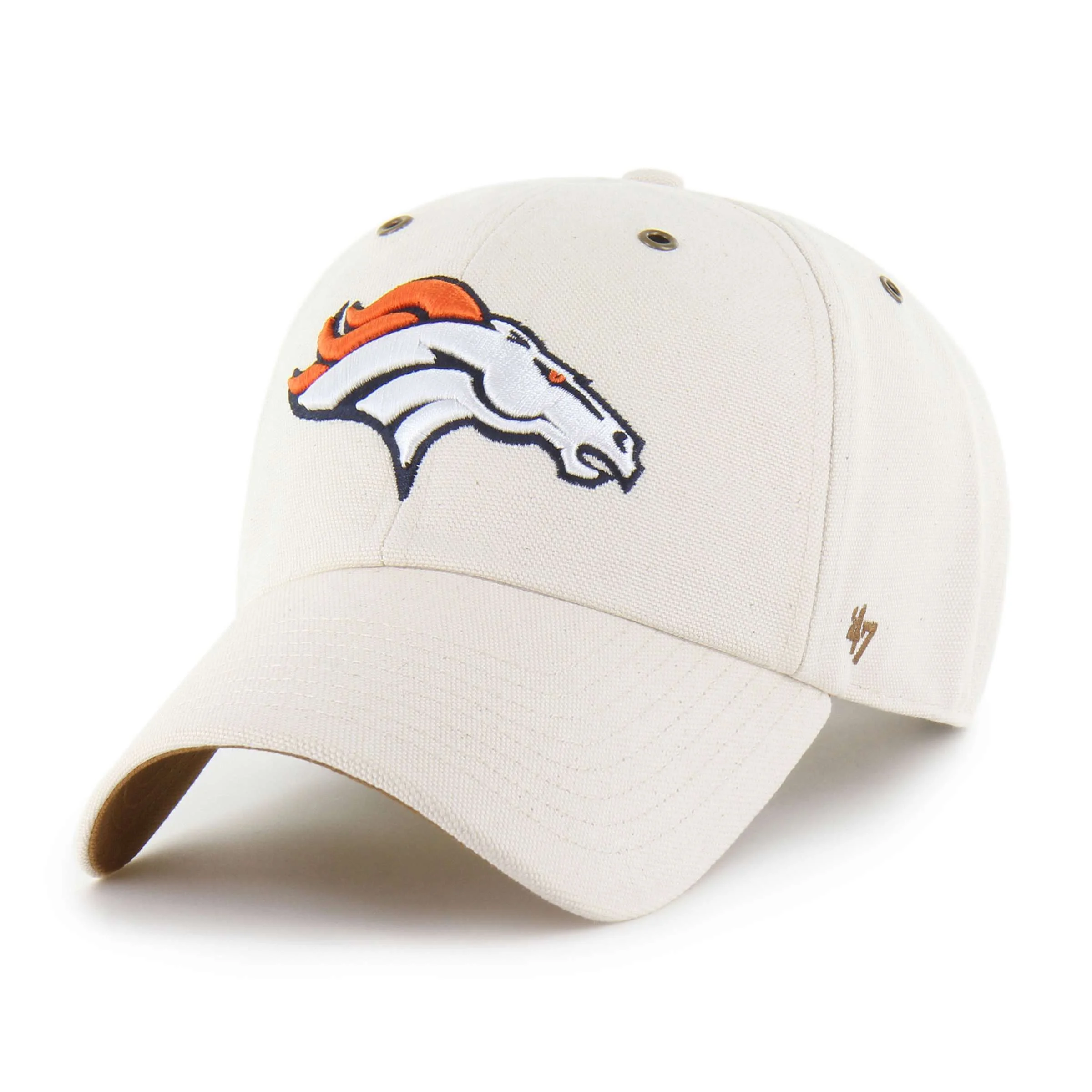 Denver Broncos '47 Undyed Clean Up - 1