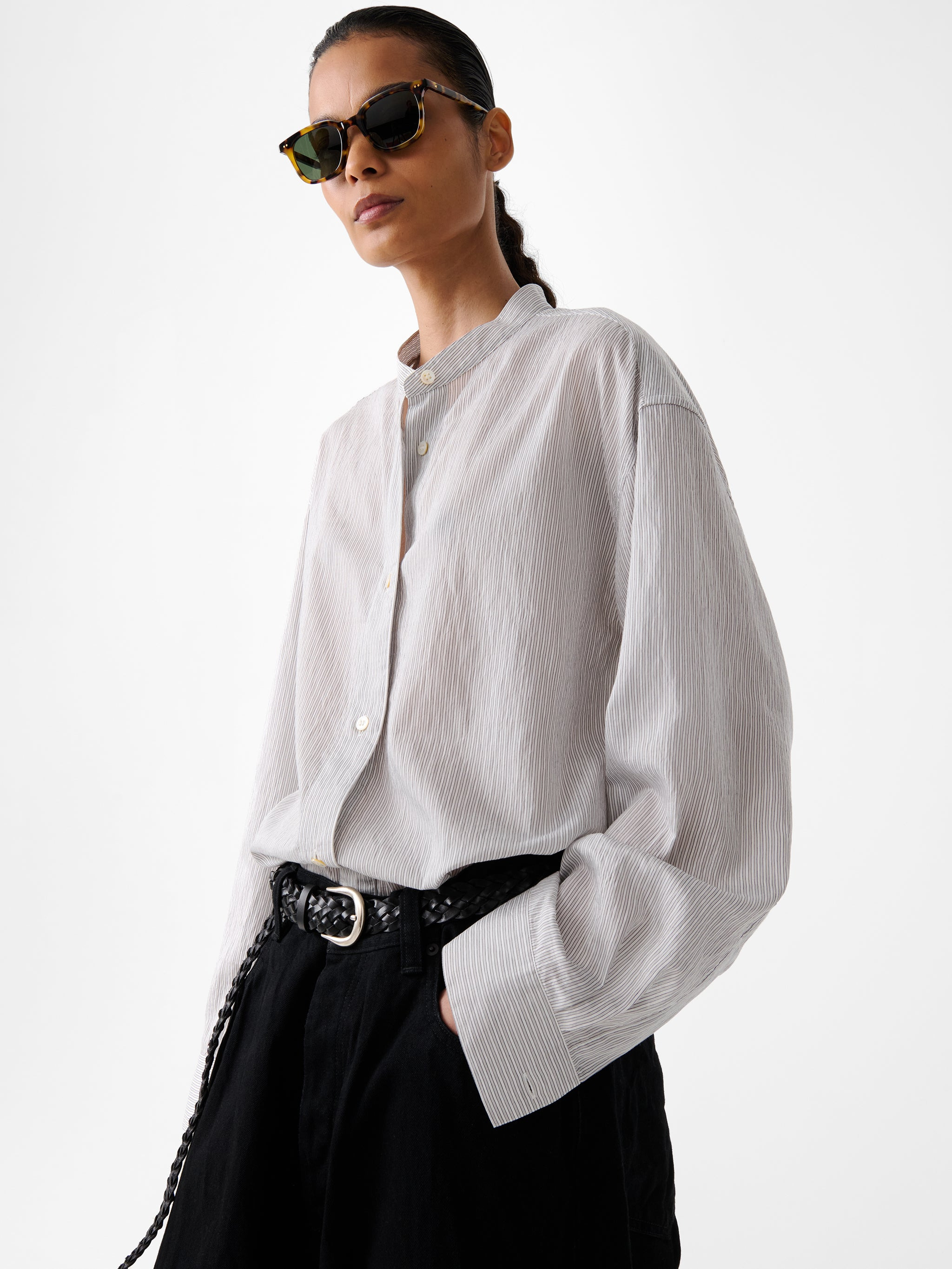 Dilys Shirt - 2