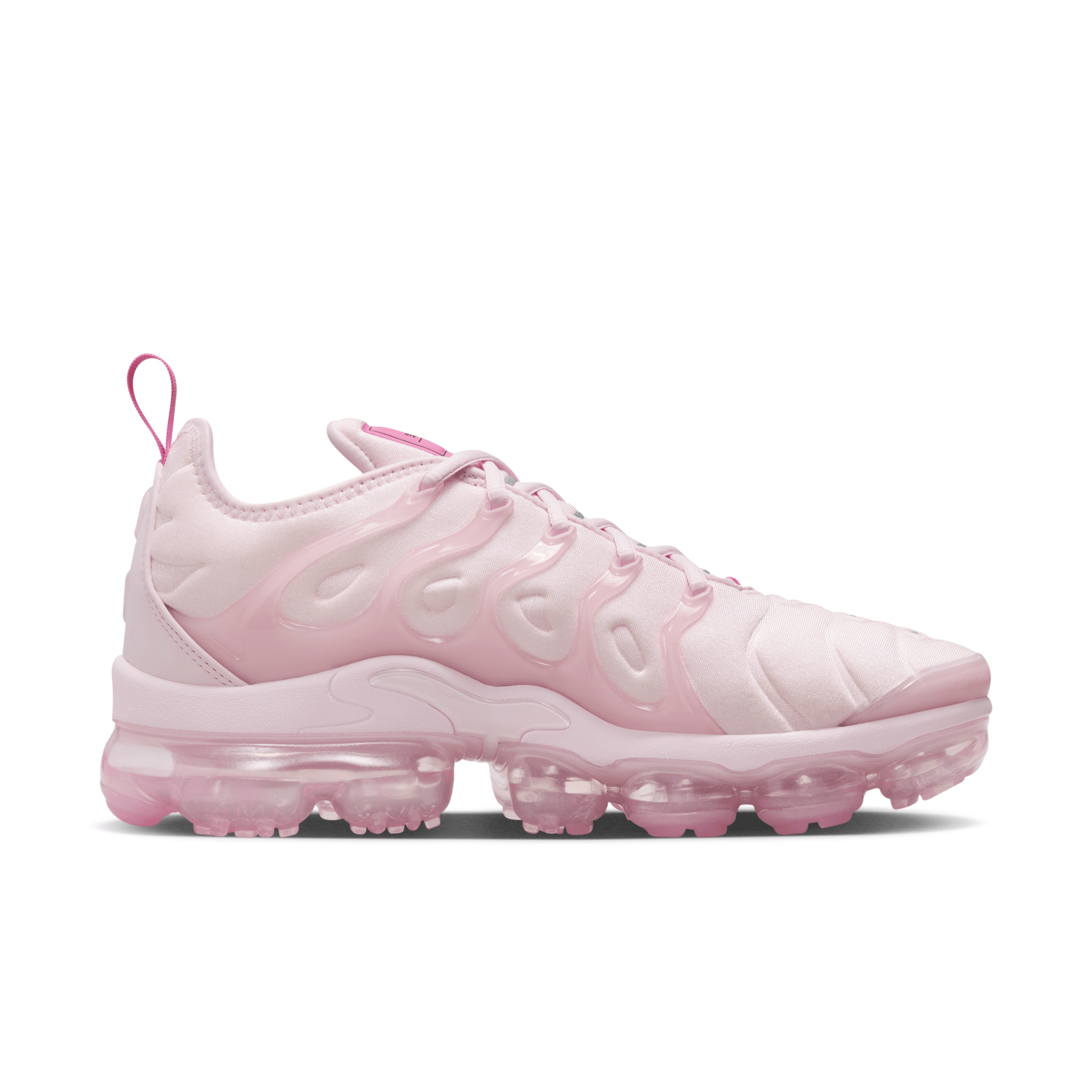 Nike Women's Air VaporMax Plus Shoes - 4