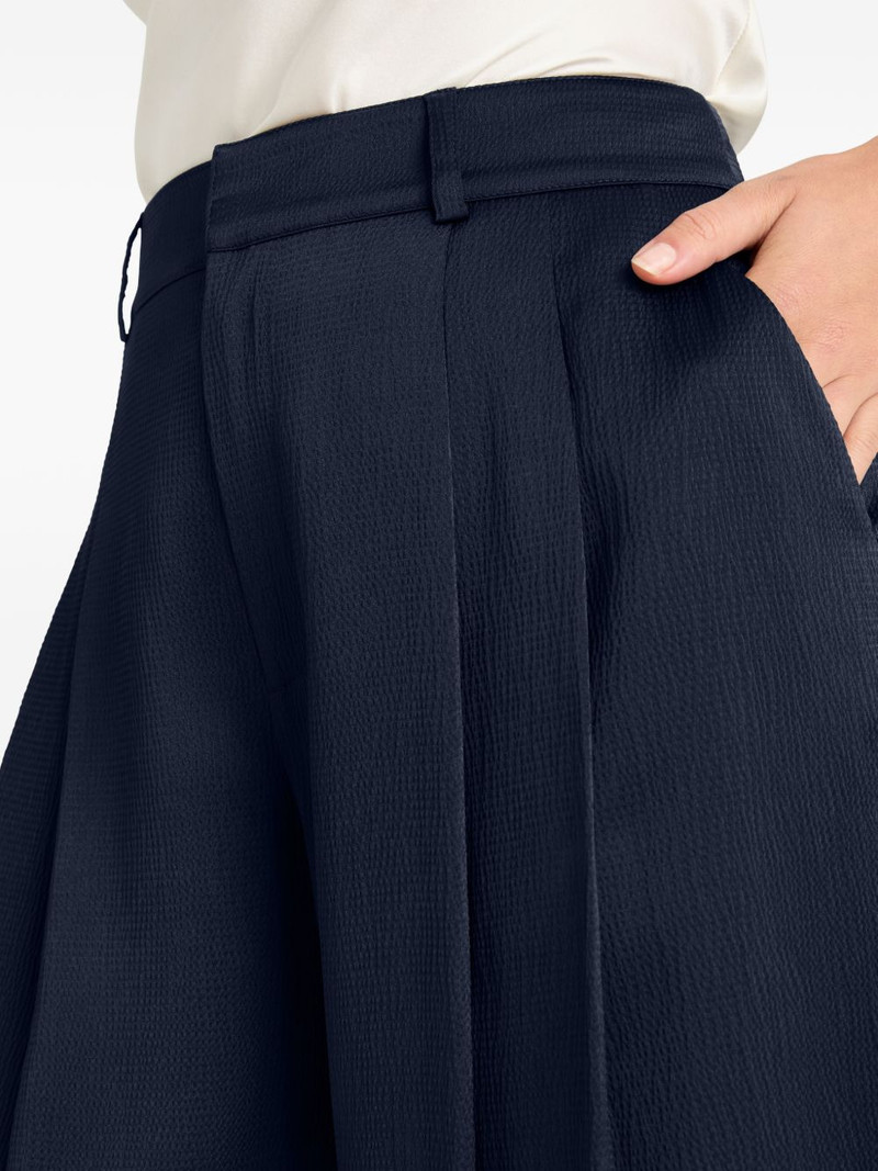 Marne pleated trousers 5