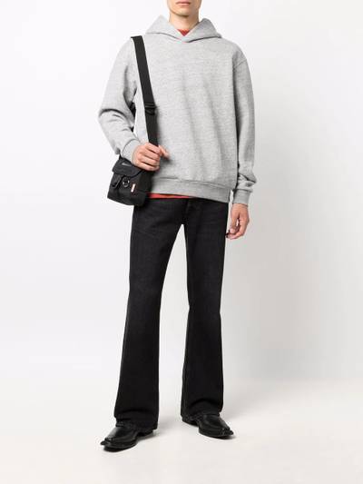 Acne Studios long-sleeve hoodie outlook