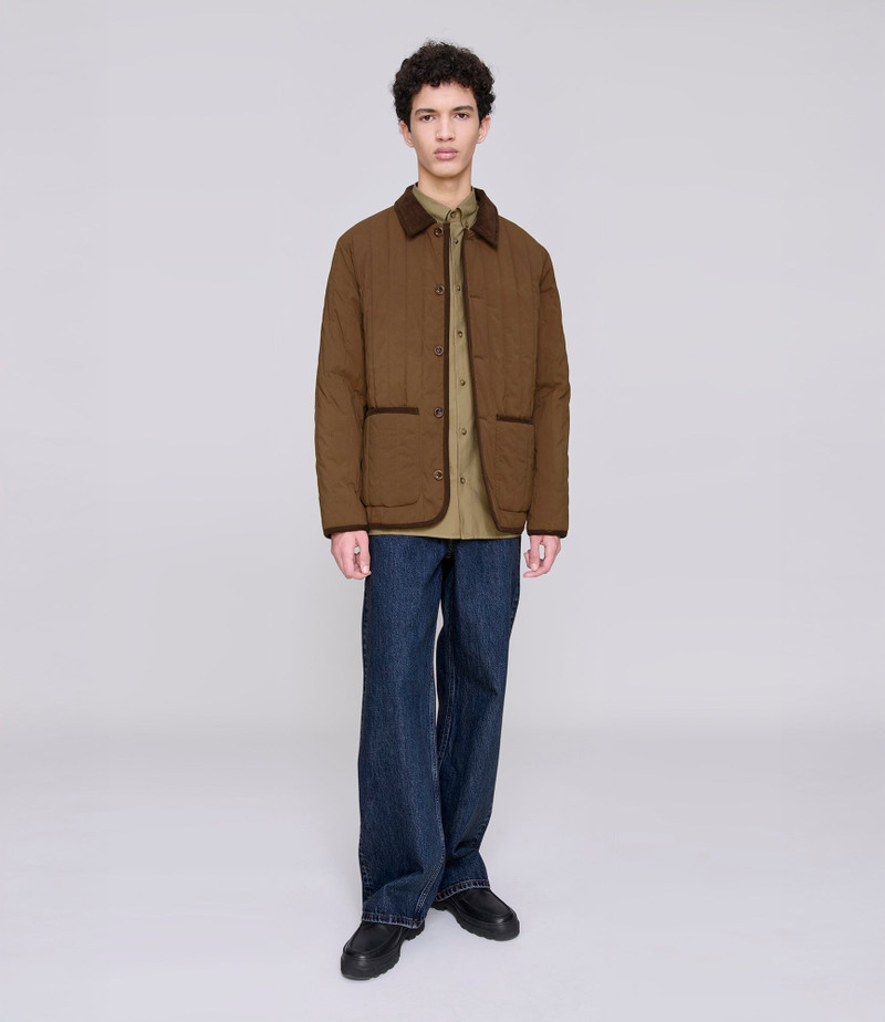 A.P.C. LEONE JACKET (M) outlook