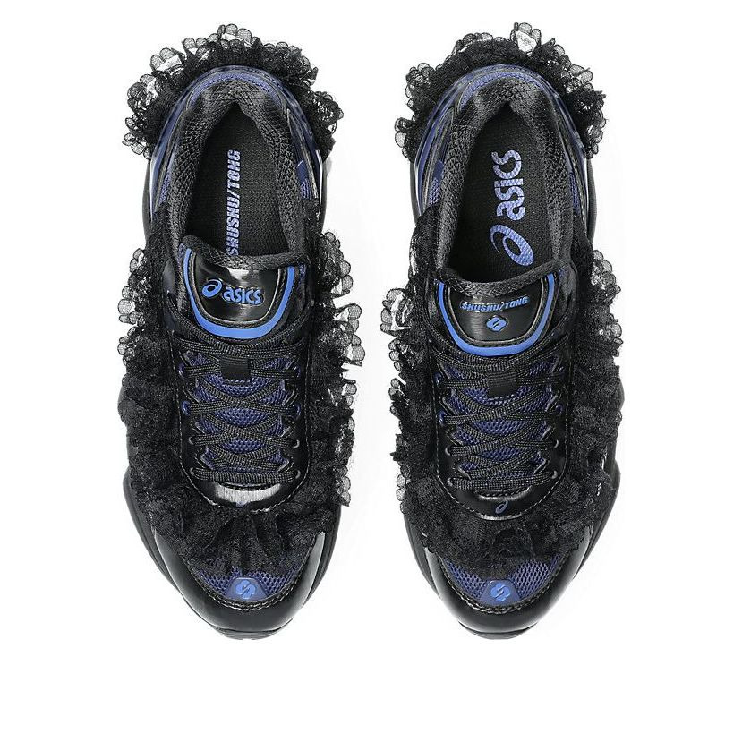 ASICS x Shushu/Tong Gel-Kinetic Fluent 'Navy' 1203A822-400 - 4