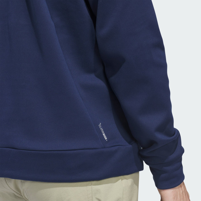 ULTIMATE365+ COURSE CONTROL QUILTED ANORAK 6