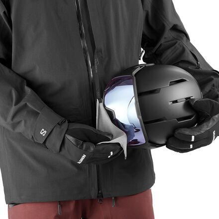 Absolute 3L Jacket - Men's - 5