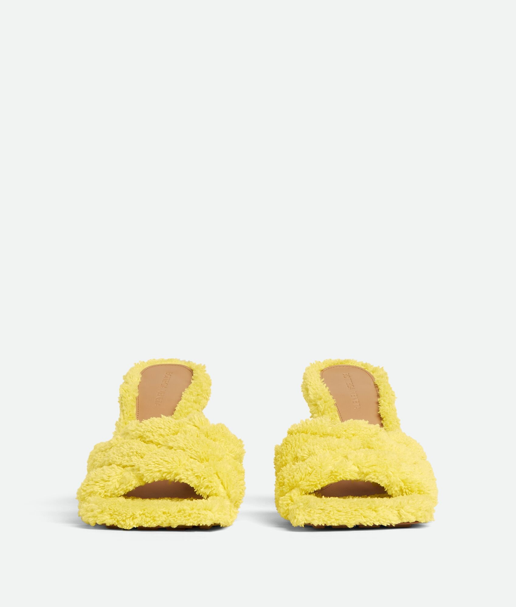 Padded Mule - 2