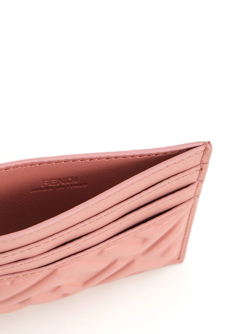 Cc Case Flat Nap Matisse Zu Wallets Rose - 4