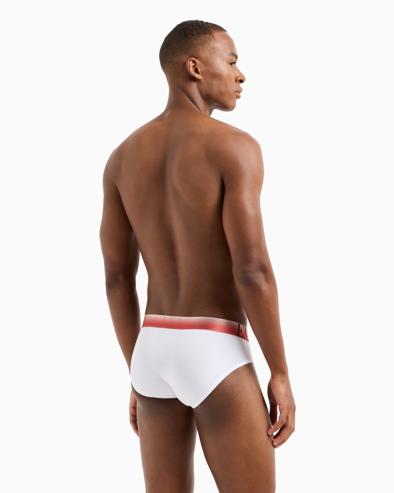 BRIEFS IN SUPERFINE COTTON - 3