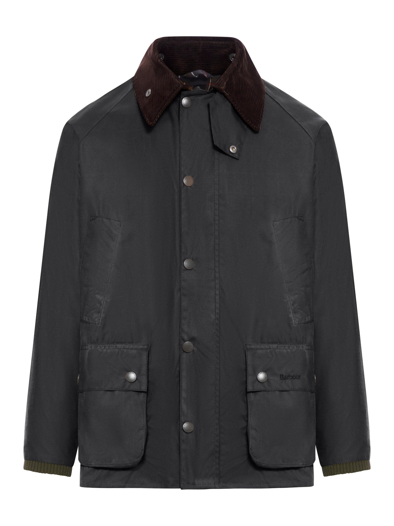 BEDALE WAXED JACKET - 2