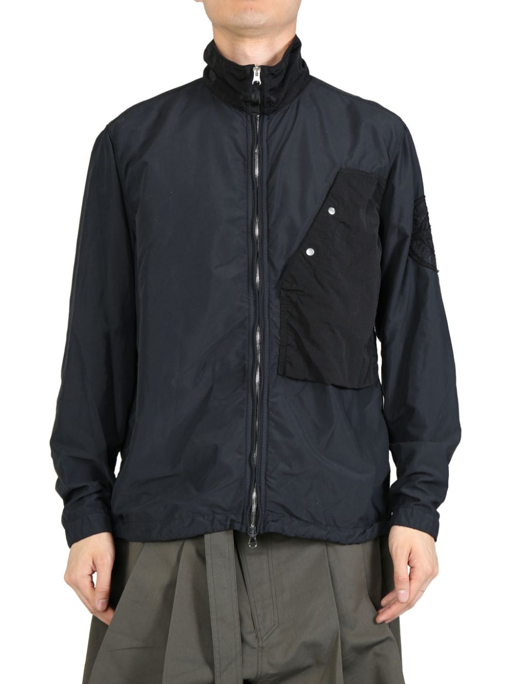 108M4 sport jacket - 1