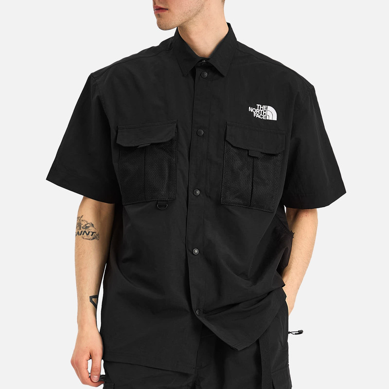 The North Face The North Face Nse Summer Shirt outlook