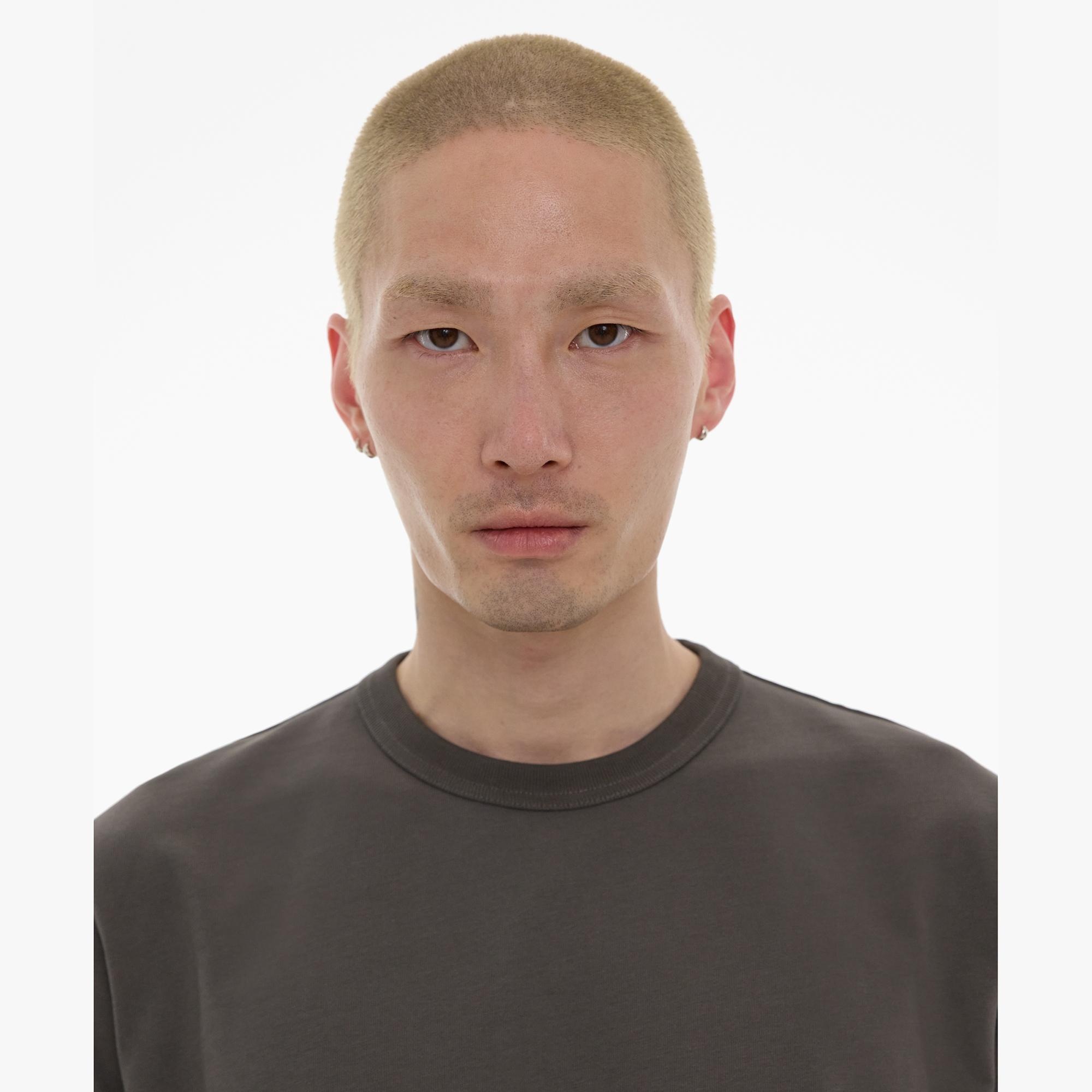 SPACE LOGO TEE - 7