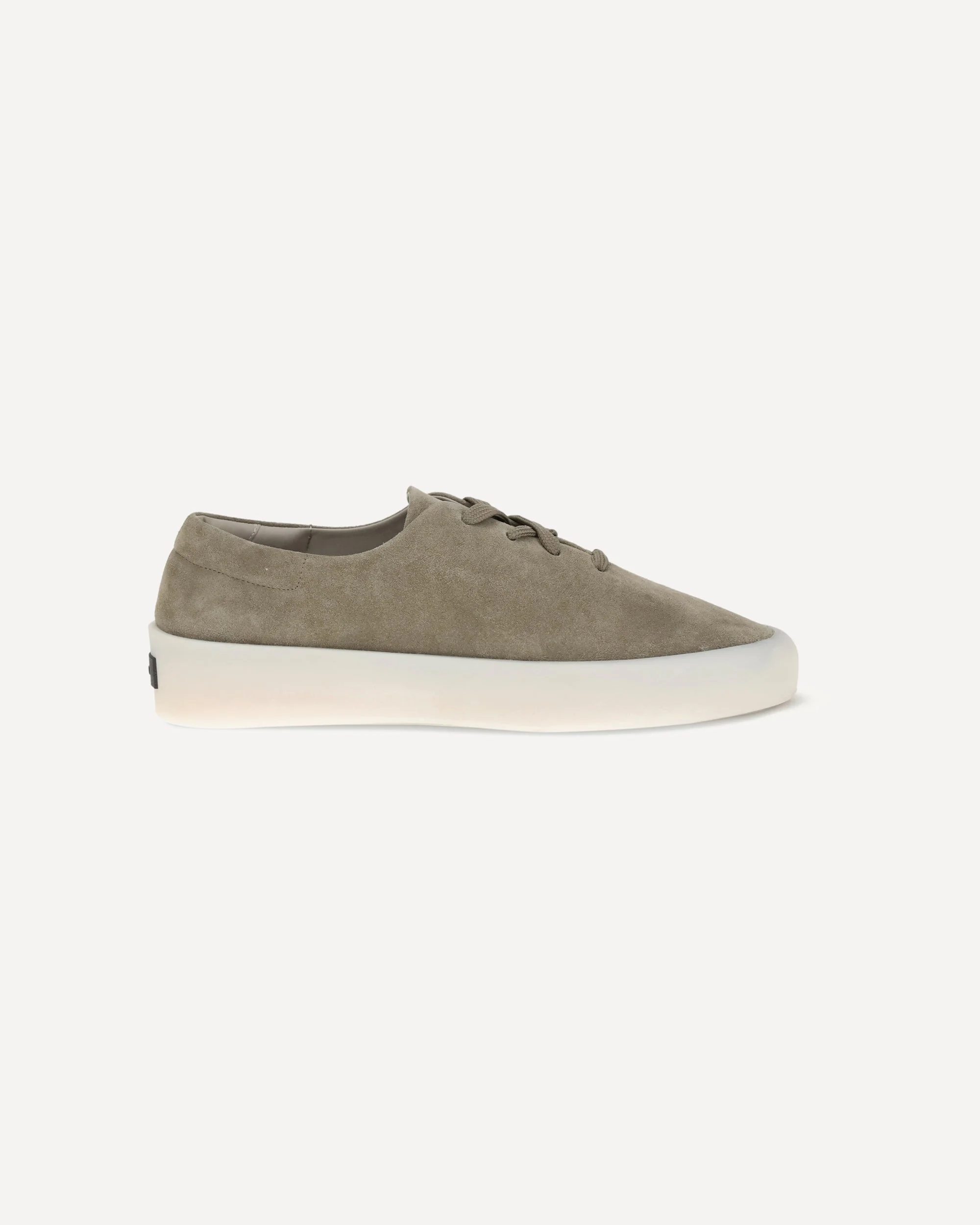 The 101 Suede Sneakers - 1