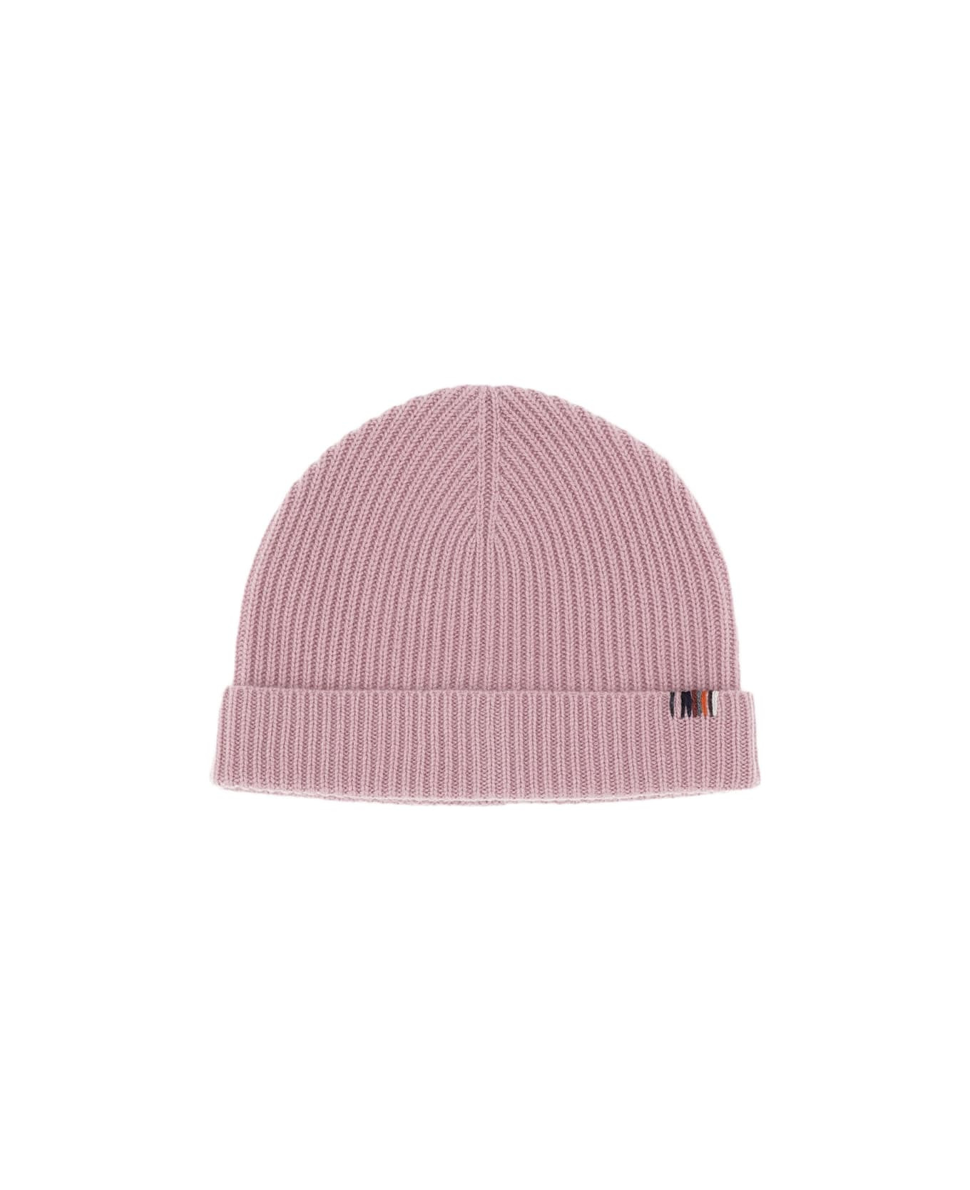 Cashmere Hat - 1