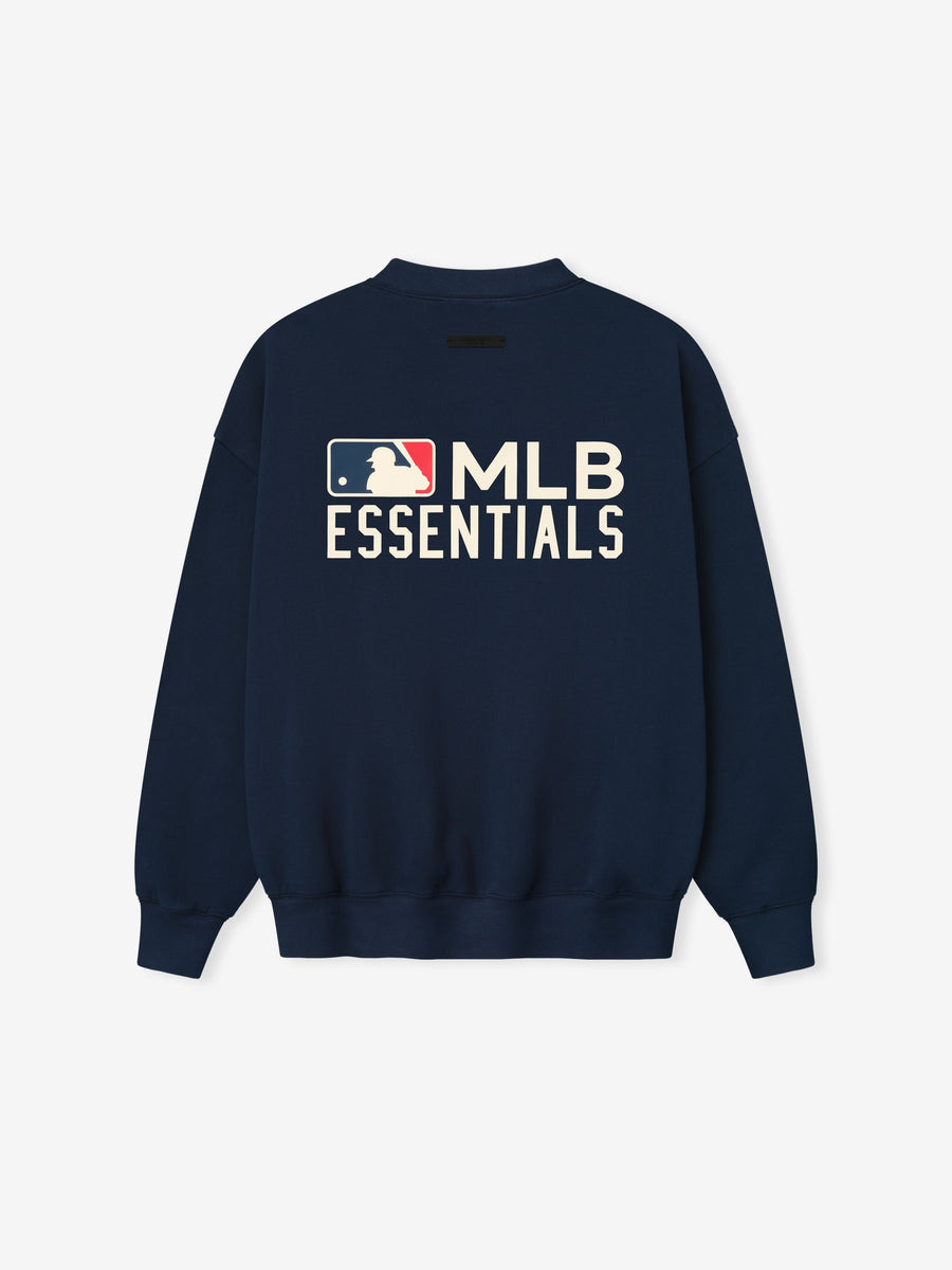 MLB Sport Crewneck - 2