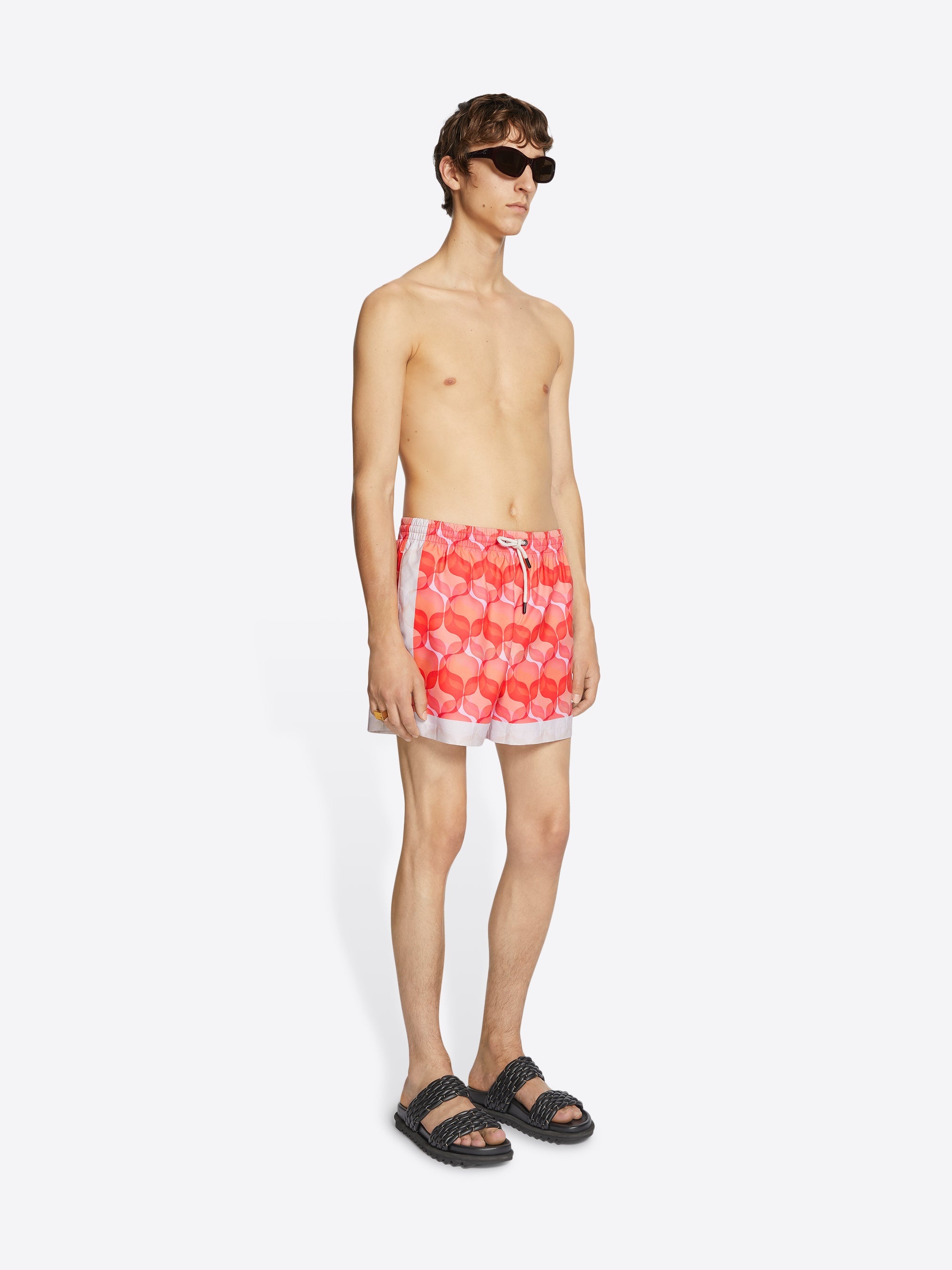 PRINTED SWIMSHORTS - 3