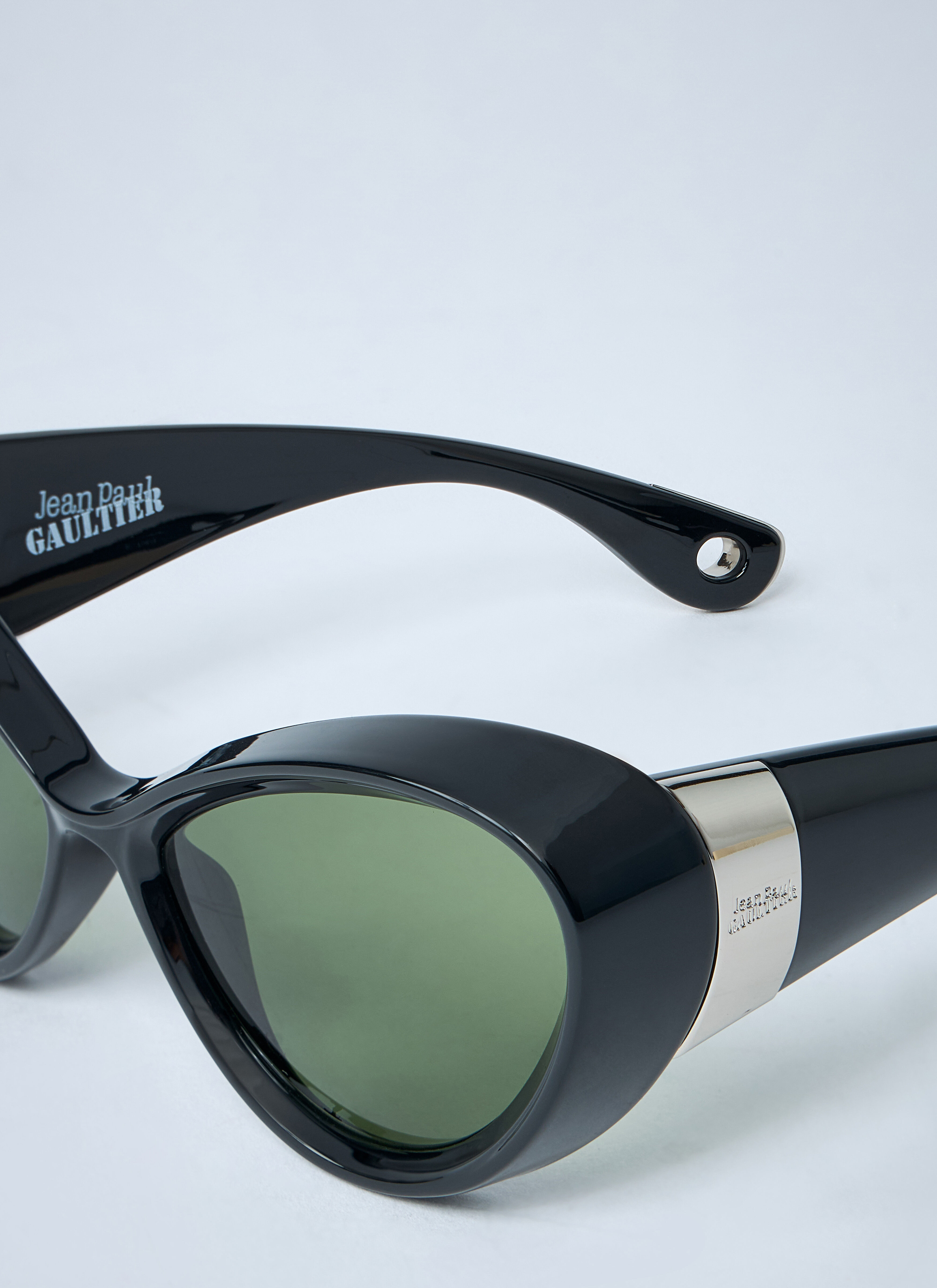 Parsian Cat Sunglasses - 4