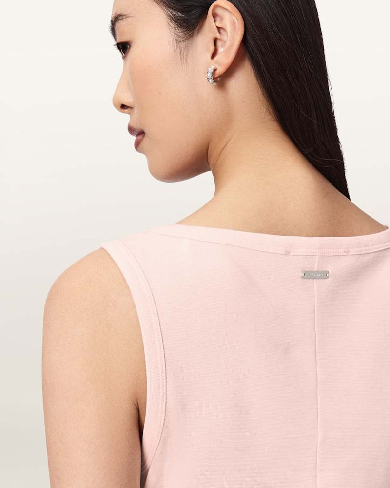 KATARINA SLIM FIT TANK TOP 5