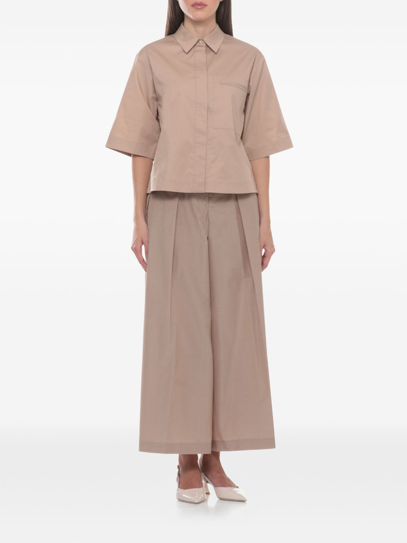 pocket detail shirt 3