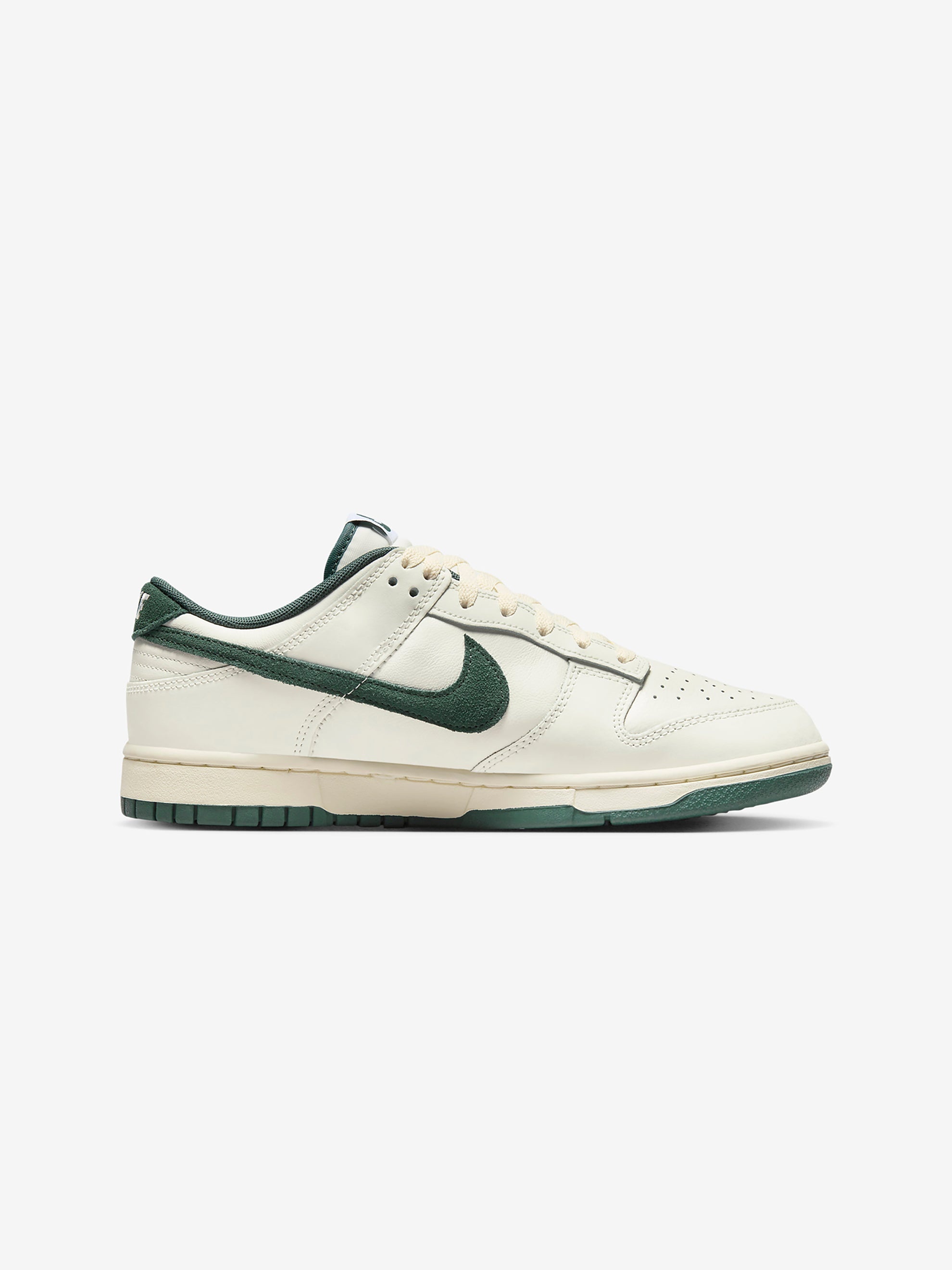 Nike Nike Dunk Low Athletic Department Deep Jungle | stockx