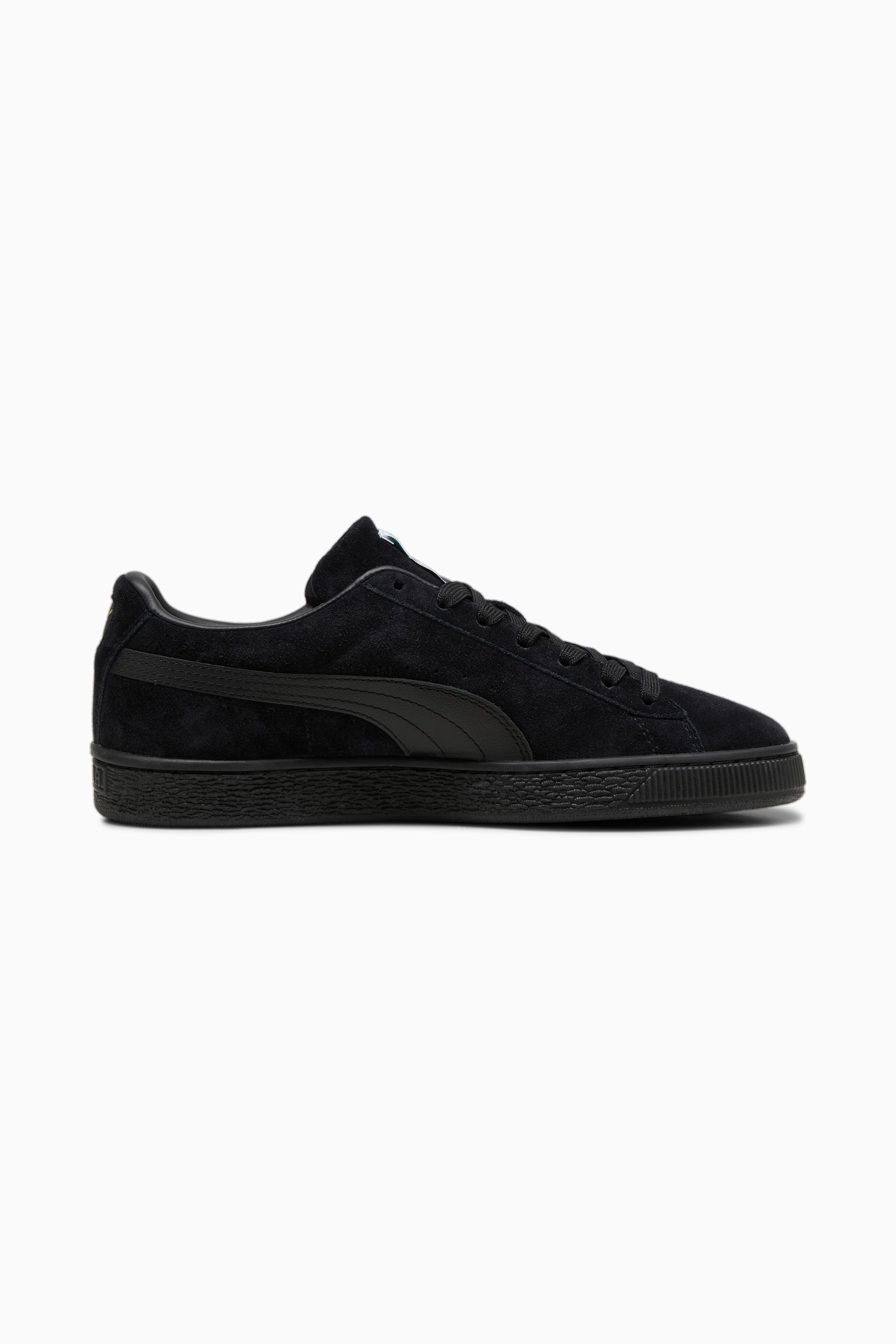 Suede Classic Men's Sneakers - 7