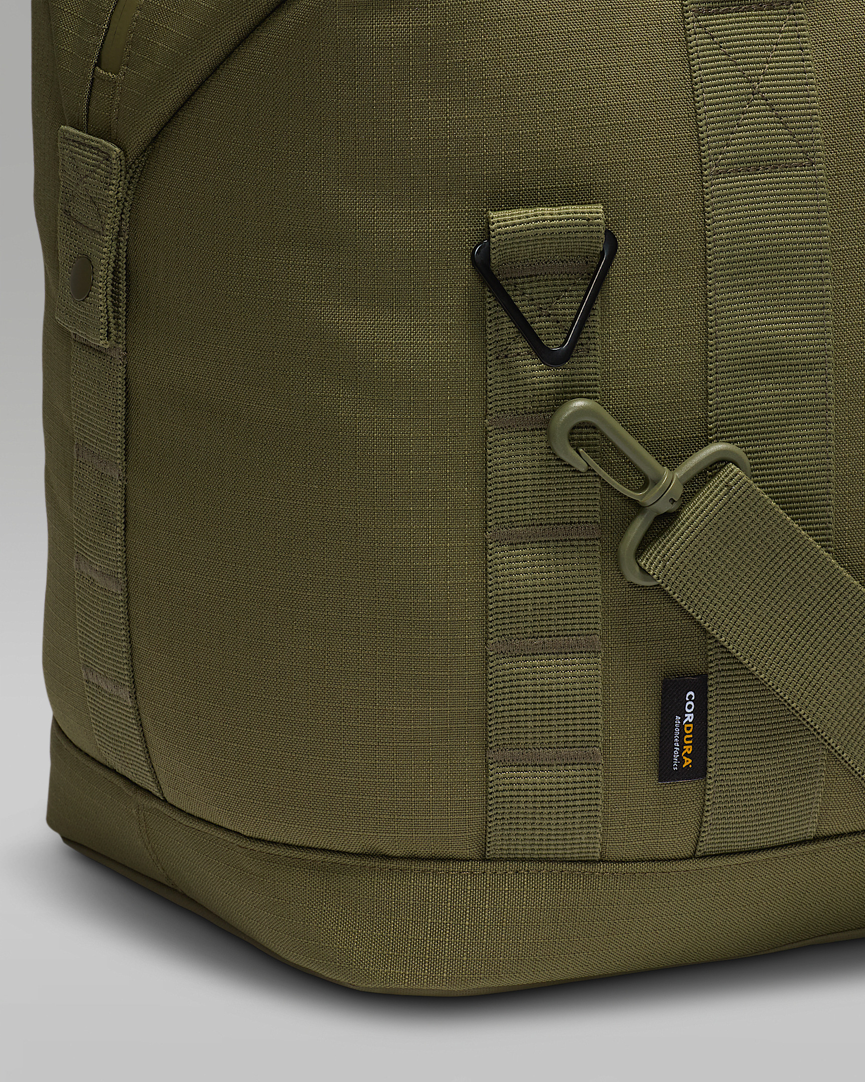 Jordan Duffle Bag (35L) - 6