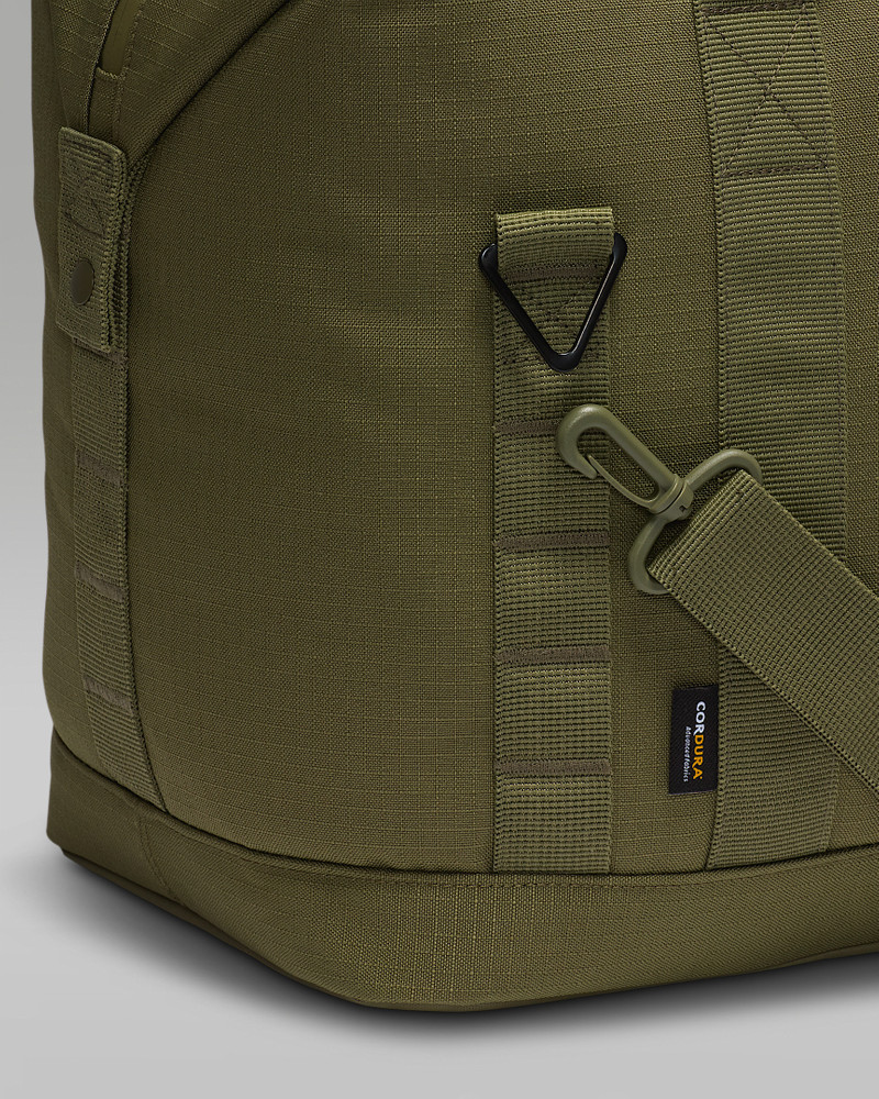 Jordan Duffle Bag (35L) 6