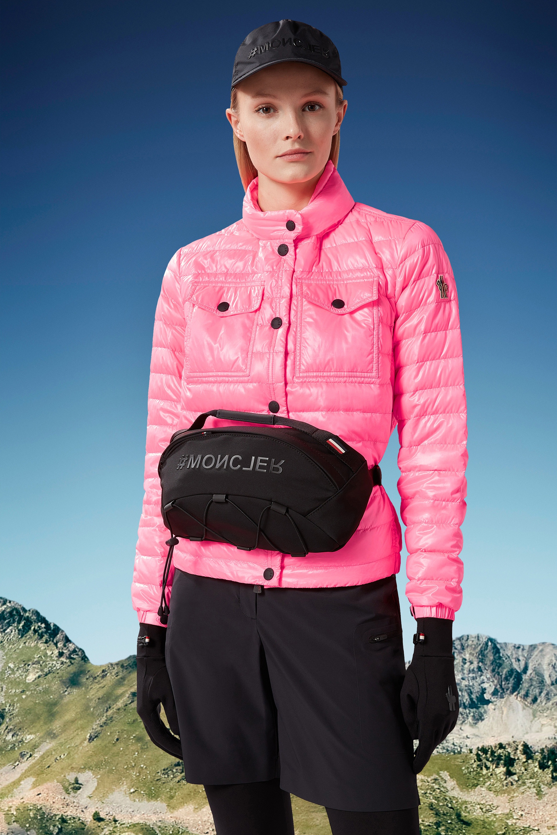 Backpack - 2