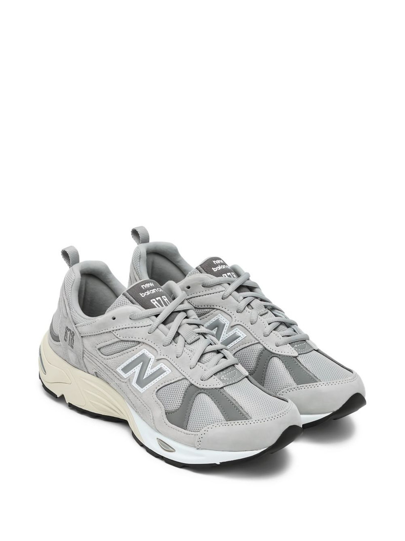 New Balance 878 suede sneakers outlook