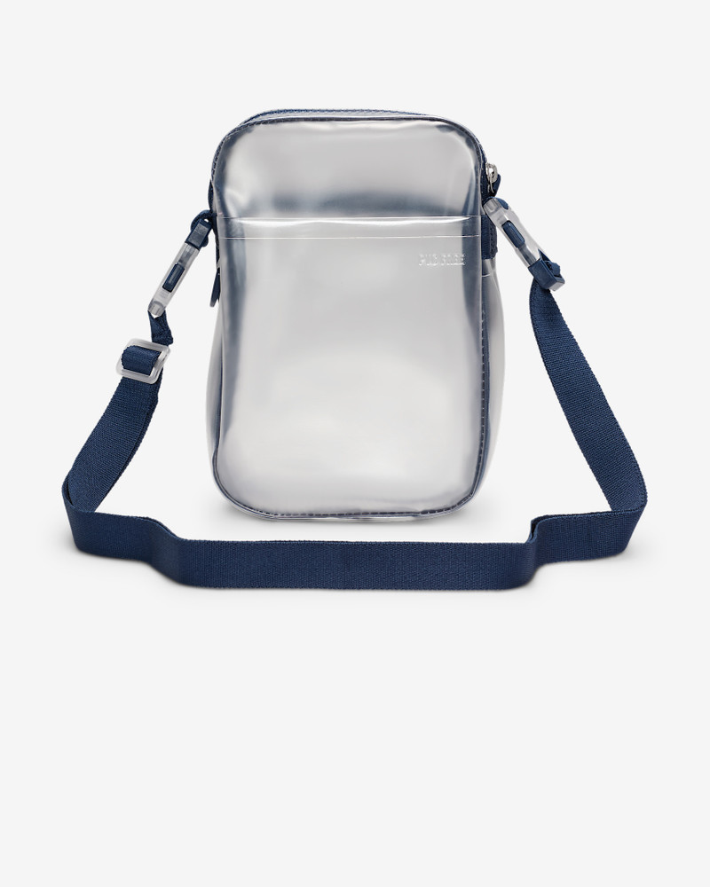 Nike Heritage Crystal Crossbody Bag (4L) 3