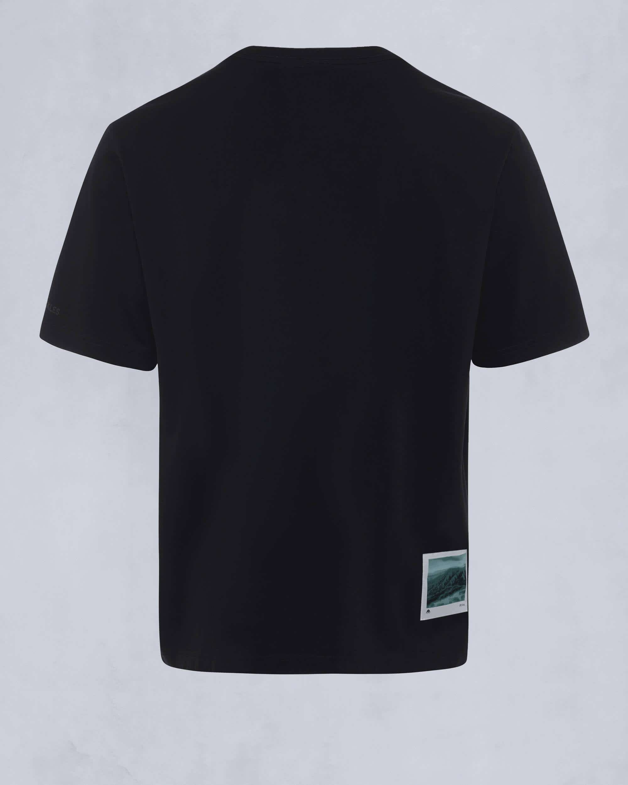 VINSON MASSIF TEE - 5