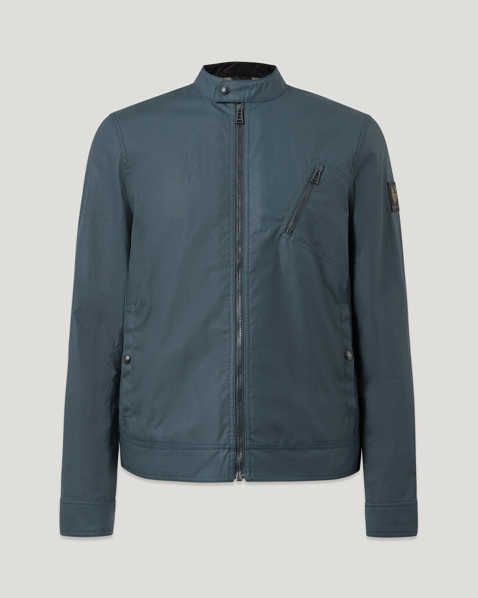 SIDELINE JACKET - 1