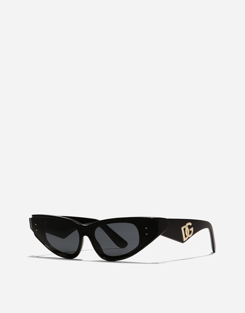 Dolce & Gabbana DNA  sunglasses outlook